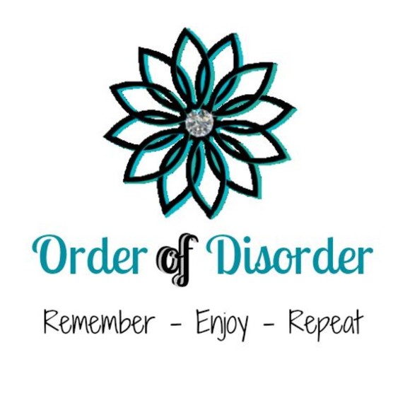 orderofdisorder